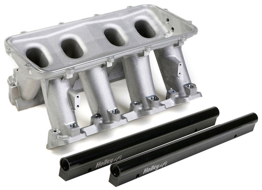 LS1/LS2/LS6 Hi-Ram Intake Manifold
Manifold Base Only Suit EFI Application