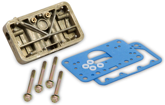 Metering Block Conversion Kit, Model 4160 To 4150