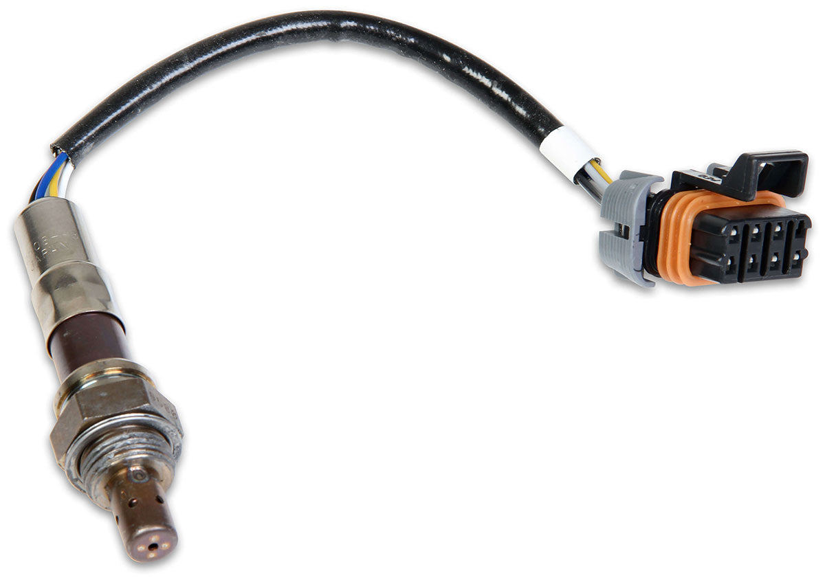 Oxygen Sensor
NTK Wideband