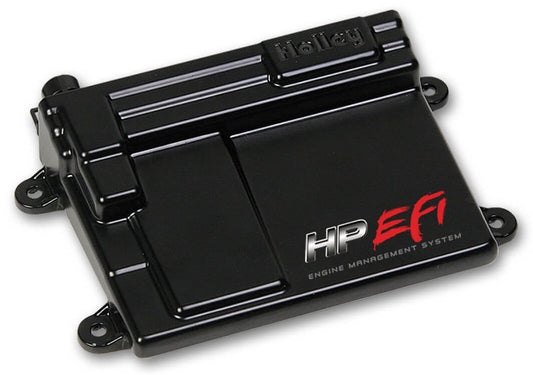 HP EFI ECU Only
With USB Cable & Software