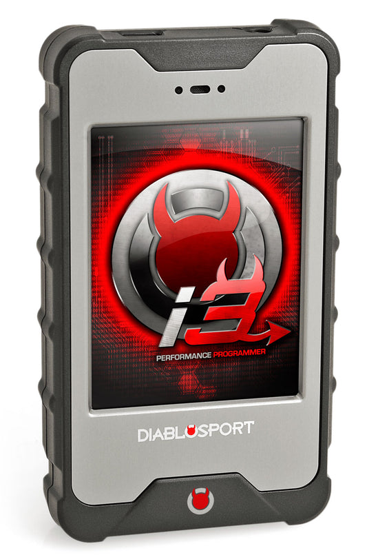 Diablosport Intune I3 Platinum
Suit Ford Cars 1996-20, Petrol