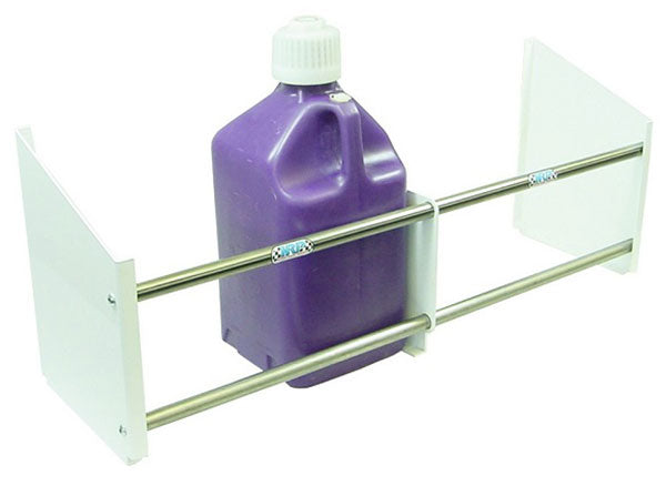 Fuel Jug Rack
Holds Up To 4 Jugs