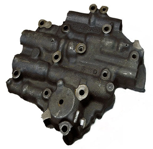 Pro Series Transbrake Valve Body
GM TH400 Fluid Release Transbrake Kit-Complete, Reverse Pattern