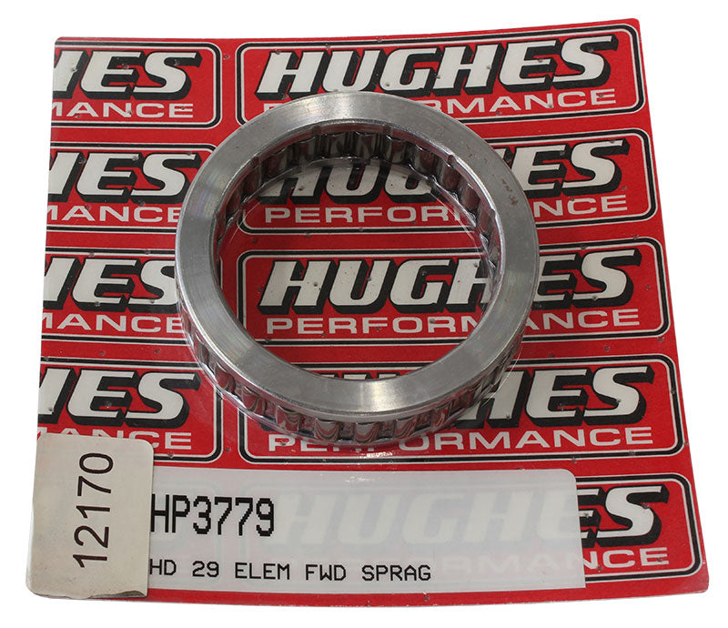 Transmission Sprag Assembly
Suit GMTH700R4, Heavy Duty 28 ElementInput Sprag Assembly 1987-On