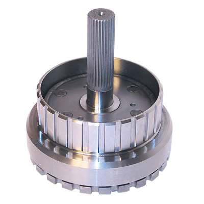 Transmission Planetary Gear Set (Rebuilt)
Suit GM Powerglide 1.82 Ratio, Factory Output Shaft, Long Shaft