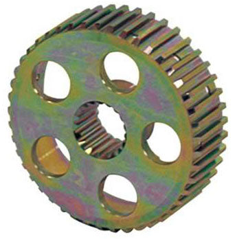 Transmission Clutch Hub
Suit GM Powerglide, Steel Clutch Hub