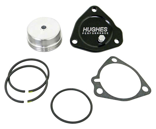 Billet Servo & Cover Kit
Suit GM Powerglide, Low Servo Kit