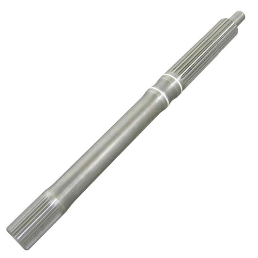 Transmission Input Shafts
Suit GM Powerglide With Turbo Spline, Suit Hight H/P Applications