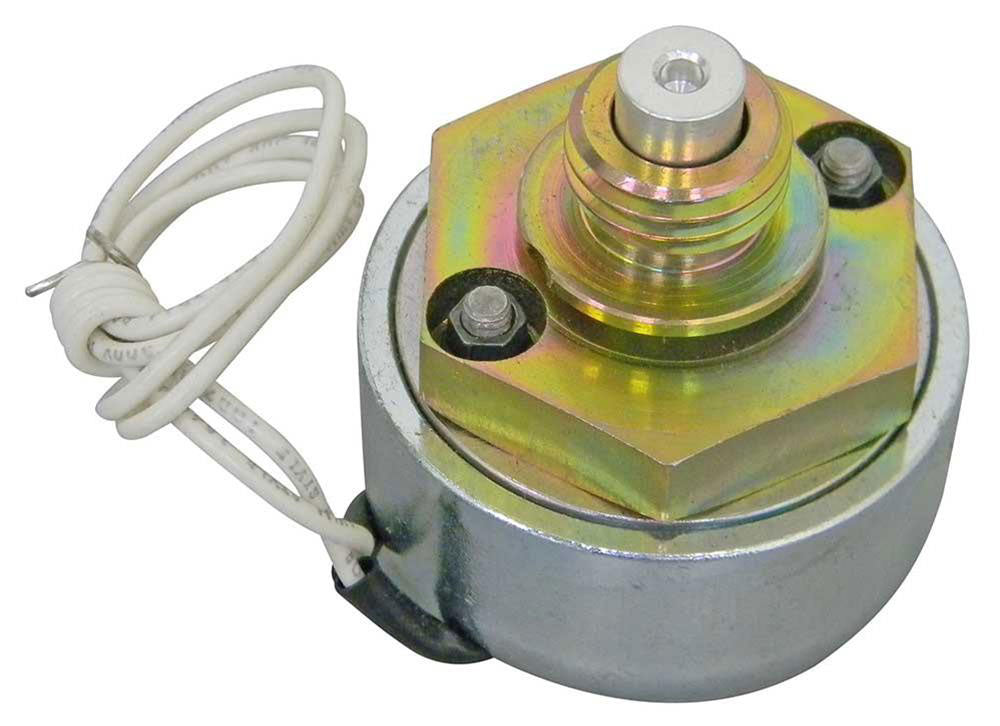 Transbrake Solenoid
Suit GMPowerglide For HP7482 Transbrake (Small)