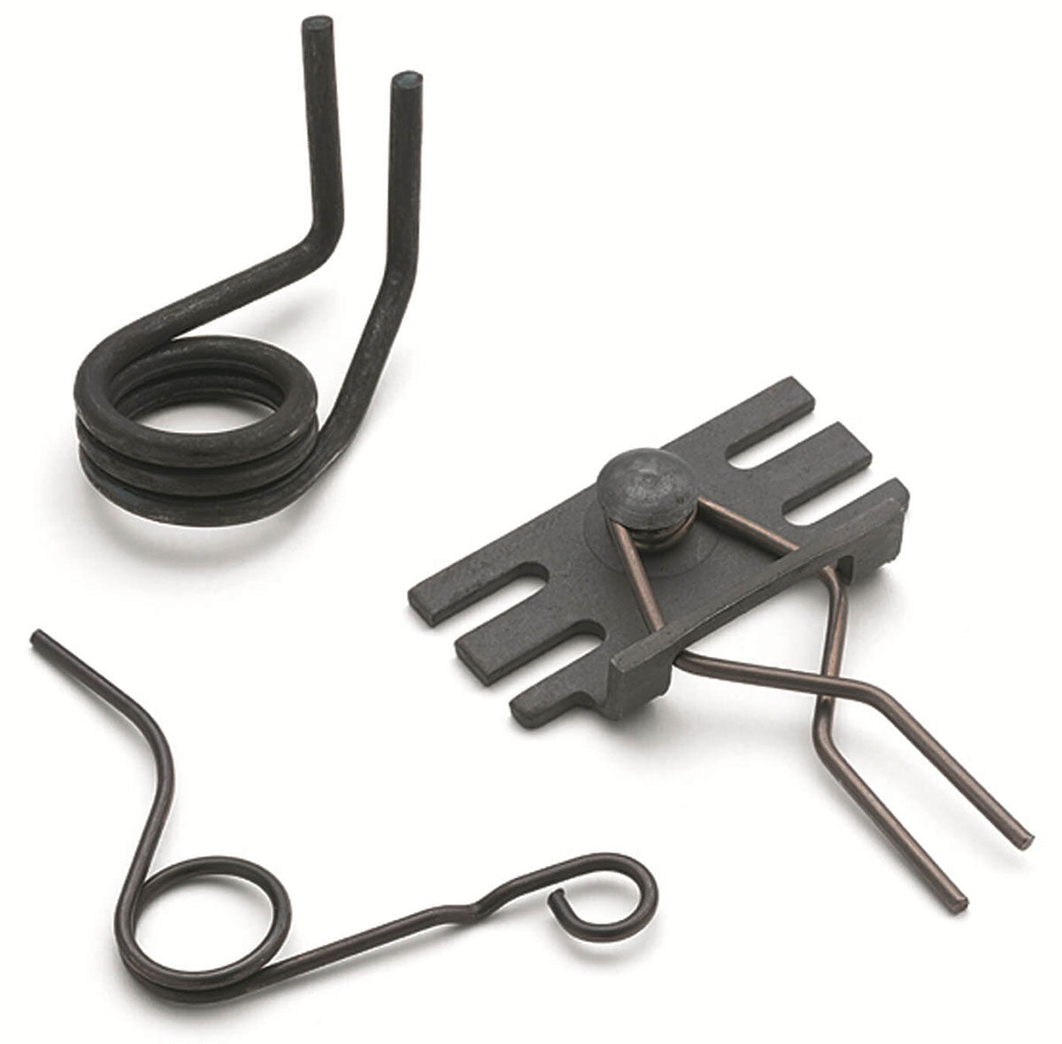 Replacement Shifter Springs
Suit Pro-Matic & V-Matic