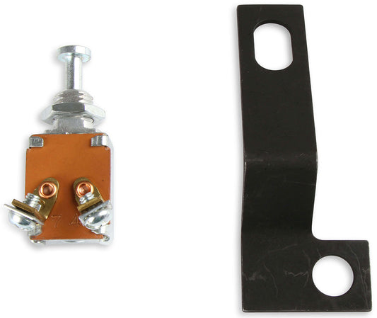 Reverse Light Switch
Suit Hurst 3 & 4 Speed Shifters