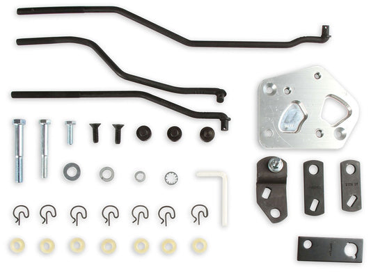 Competition Plus Installation Kit
Suit Ford Top Loader, Mercury, Mustang & Cougar