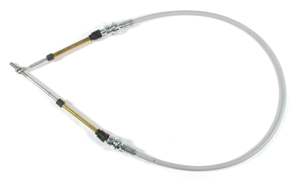 3 FT Shifter Cable
With Adjustable & Single Eyelet Ends