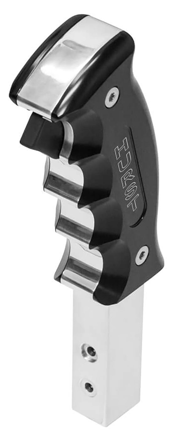 Billet Plus Pistol Grip Automatic Handle
Suit FordMustang 2015-2017