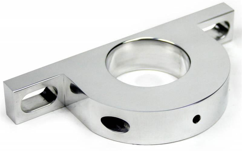 Chev Underdash Mount
Polished Aluminium With 2-1/4" Hole