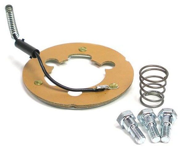 Horn Kit
For Grant or Bell Steering Wheel (No Button)