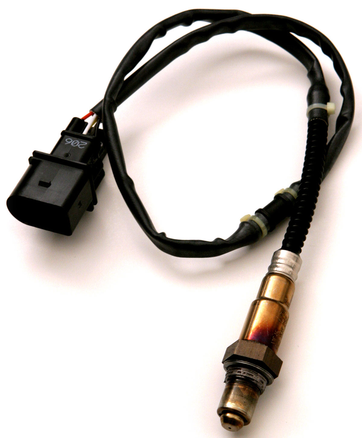 Bosch Oxygen Sensor
LSU 4.2 5-wire Wide-band