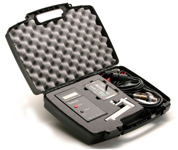 MTS Carrying Case
Suit LM-1