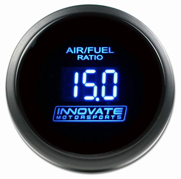 DB-Blue Air/Fuel RatioGauge
No Sensor