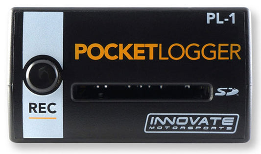 Pocket Logger (PL-1)