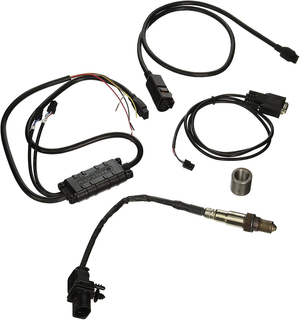 LC-2 Lambda Controller Kit
3ft with o2 Sensor