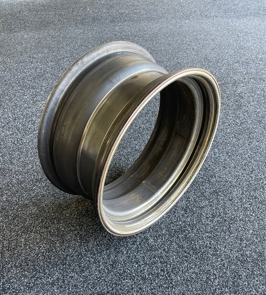 WHEEL STEEL 15" X 8" BARREL ONLY ULTRA DUTY