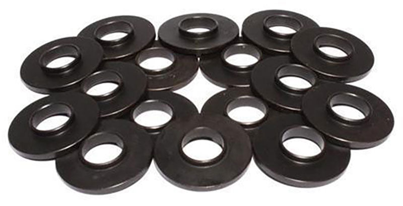 Chrome Moly Steel Valve Spring Locators .075" Thick
1.275" OD, .660" OD, .505" ID