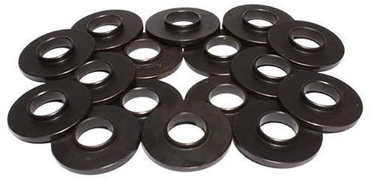 Chrome Moly Steel Valve Spring Locators .045" Thick
1.520" OD, .720" OD, .570" ID