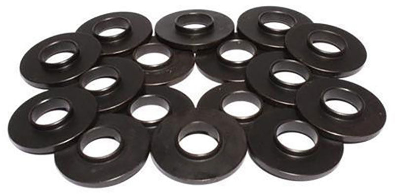 Chrome Moly Valve Spring Locators .045" Thick
1.520" OD, .720" OD, .630" ID