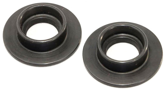 Chrome Moly Steel Valve Spring Locators .045" Thick
1.615" OD,.765" OD, .630" Guide ID