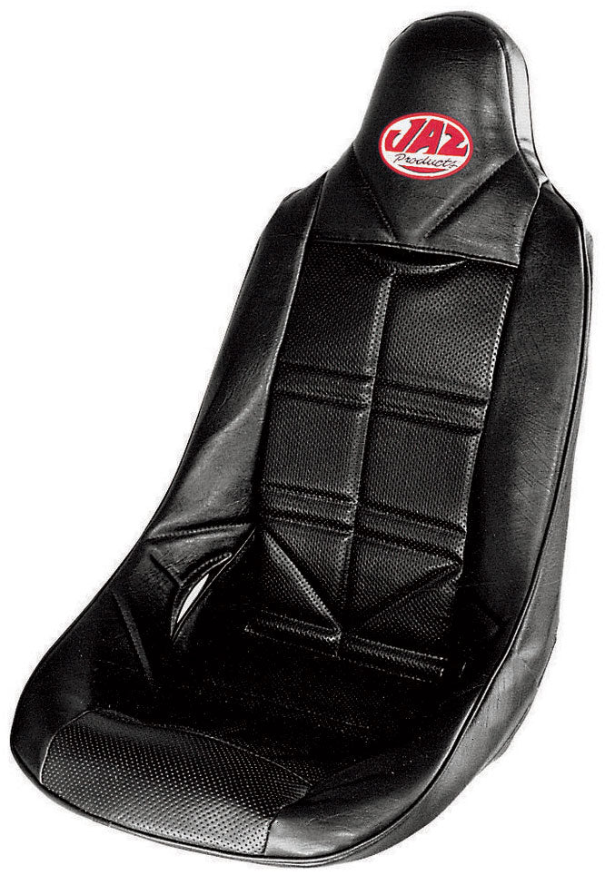 Black Vinyl Seat Cover
Suit Pro Stock Seat JAZ100-100-01