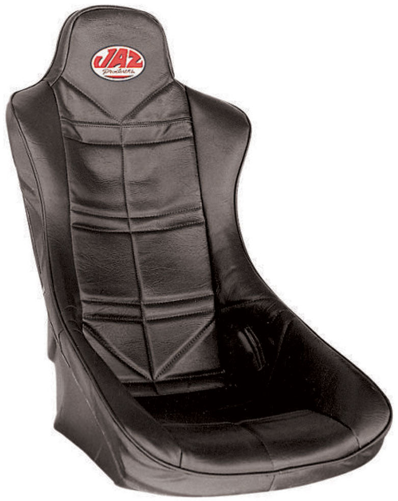 Black Vinyl Seat Cover
Suit Turbo Pro Seat JAZ100-150-01