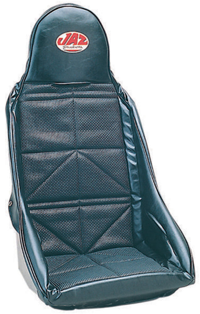 Black Vinyl Seat Cover
Suit Drag Race Aluminium Seat JAZ120-300-03