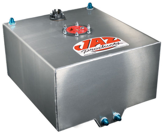 15 Gal (57L) AluminiumDrag Race Fuel Cell With Sender & Foam
18-1/8" L x 20-1/4" W x 10-1/4" D