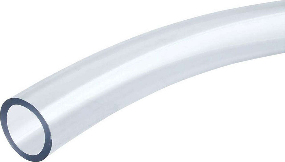 Clear Fuel Filler Hose
2-1/4"I.D, 3 Foot Length