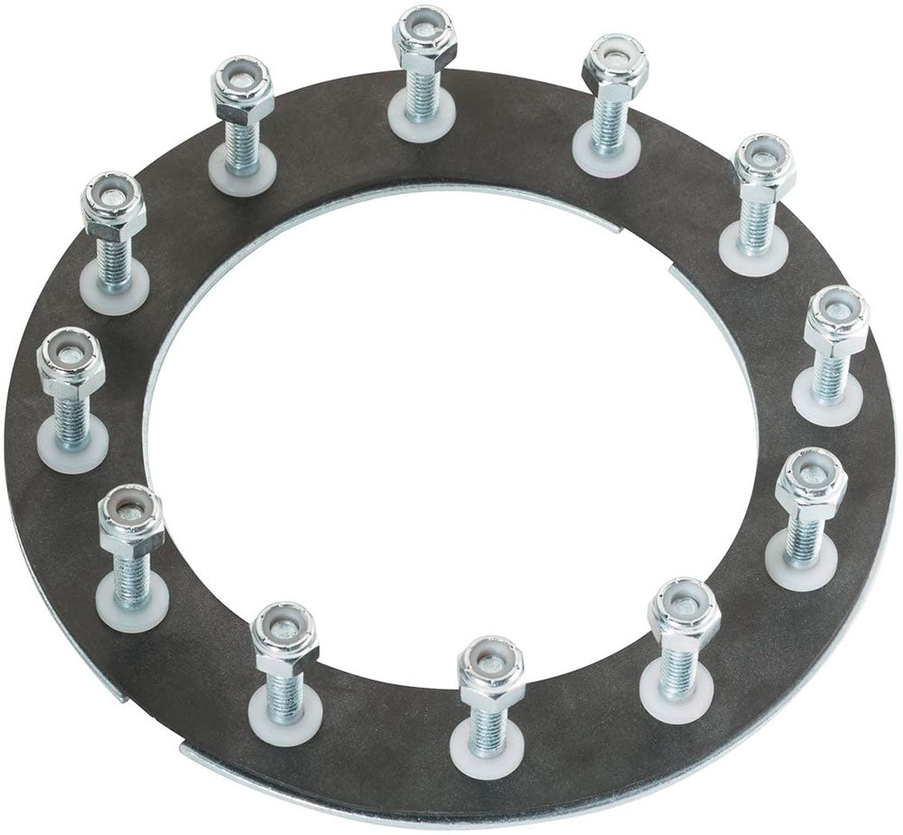 12 Bolt Split Nut Ring
Suit Filler Necks & Fast Fill Valves