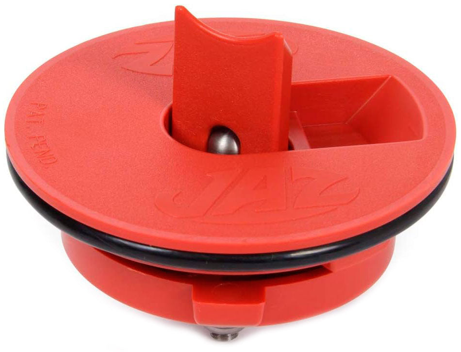 Replacement Fuel Cap
Suit Aircraft Style Flush Mount Cap