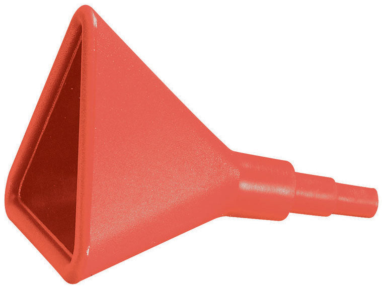 14" Triangle Fuel Funnel
60 Micron Filter Xtra JAZ500-000-01