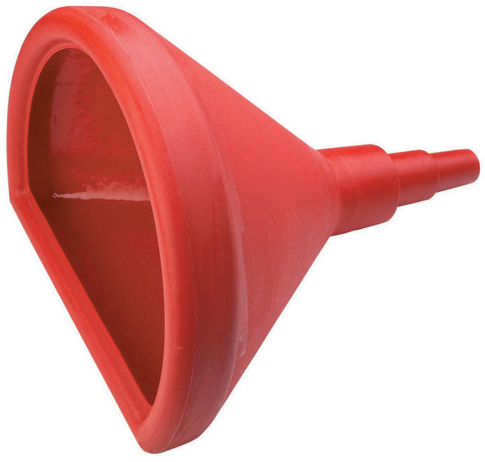 15" "D" Shape Fuel Funnel
60 Micron Filter Xtra JAZ500-000-01