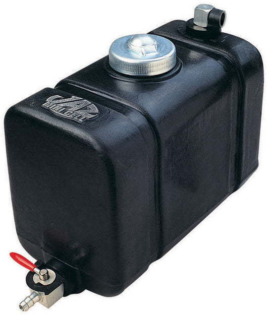 Horizontal Over Flow Tank
1.89 litre (2 Quart), Mount Kit JAZ400-050-03