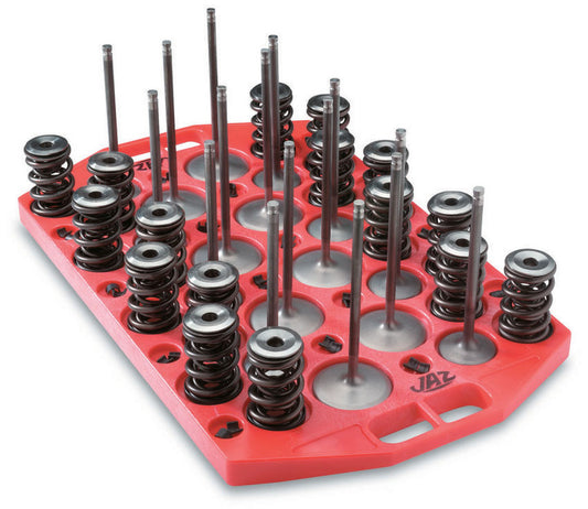 Valvetrain Organiser Tray
For Valves, Springs & Locks