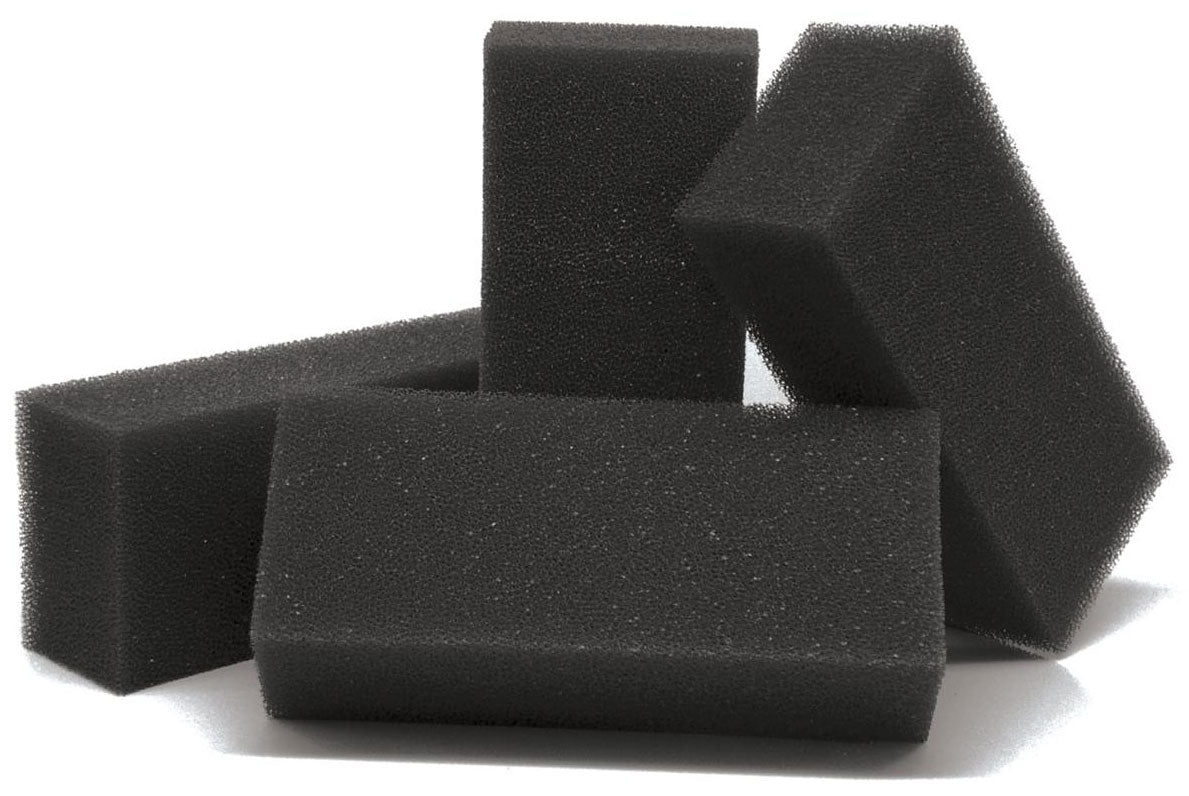 Fuel Cell Foam
4" x 6" x 14"