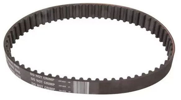 Jesel Replacement Cam Drive Belt
25mm Wide, 63 Tooth, HTD Tooth Style