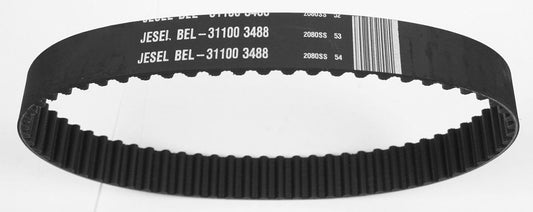 Jesel Replacement Cam Drive Belt
25mm Wide, 65 Tooth, HTD2 Tooth Style