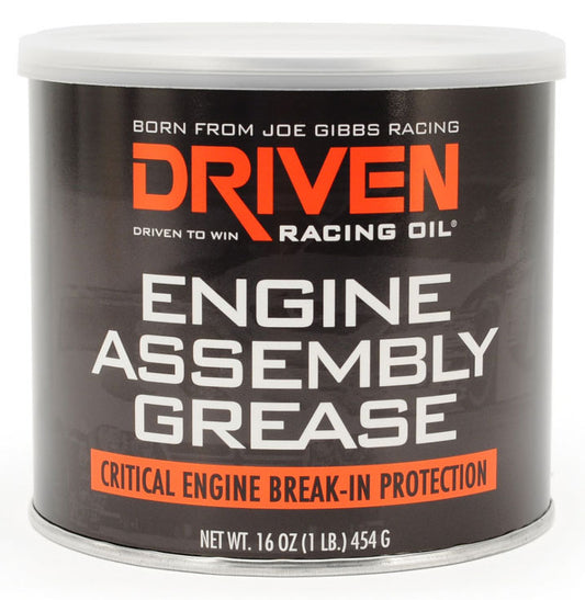 DRIVEN Engine AssemblyGrease
450g Tub