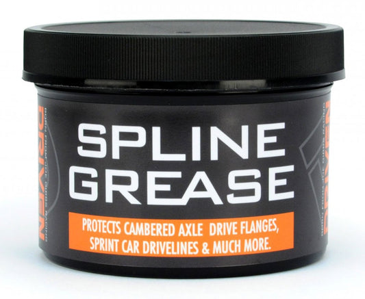 DRIVEN Spline Grease
1/2lb. Tub