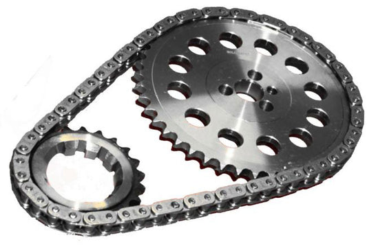 Single Row Timing Chain Set with Torrington Bearing
Suit GM LS1, LS6