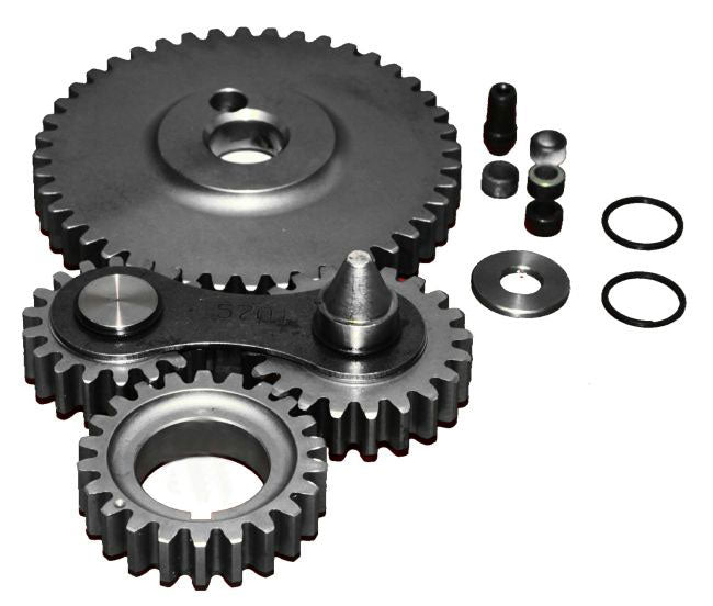 Dual Idler Gear Drive Set
Holden V8 253-304-308