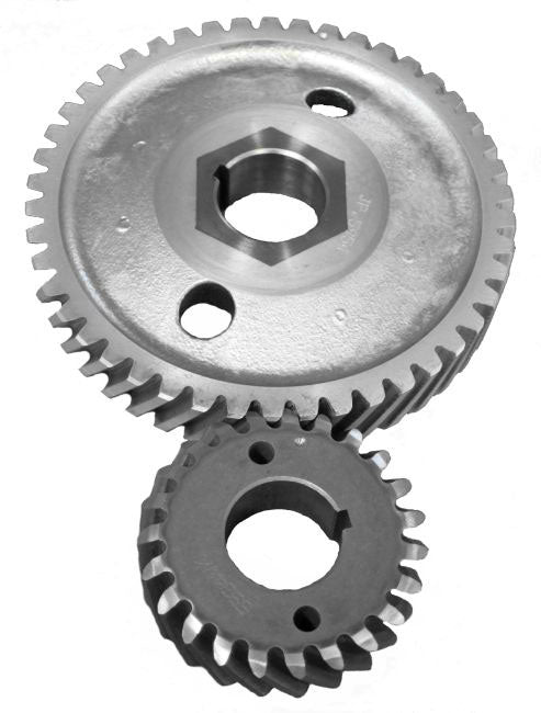 Timing Gear Set - Metric Pitch
Suit Holden 6 cylinder EH-HZ, VB-VK.