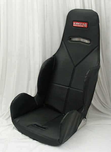 Black Vinyl Seat Cover
Suit KI16400